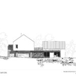 east-elevaion east-elevaion